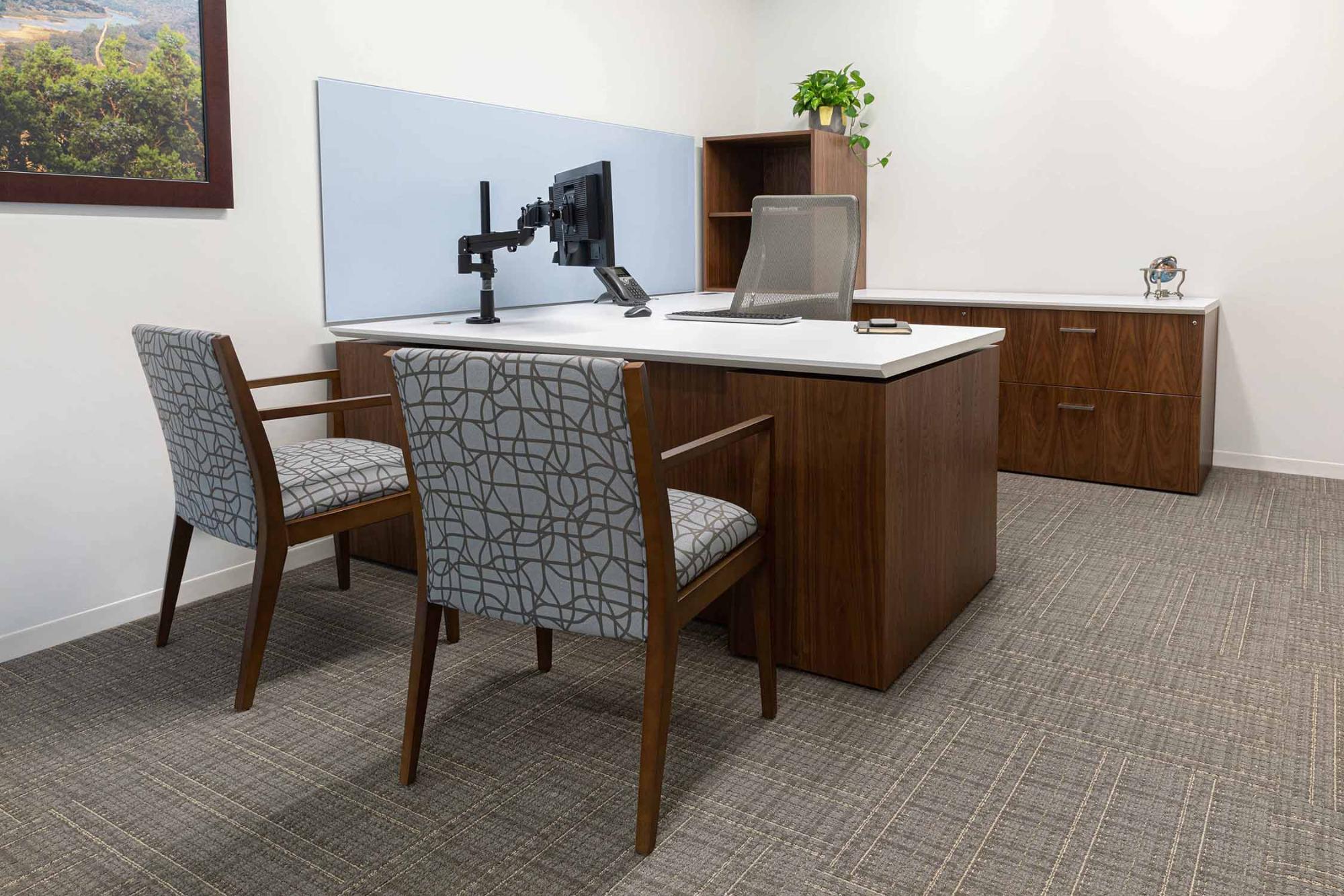 DARRAN Furniture - Texas Capital Bank