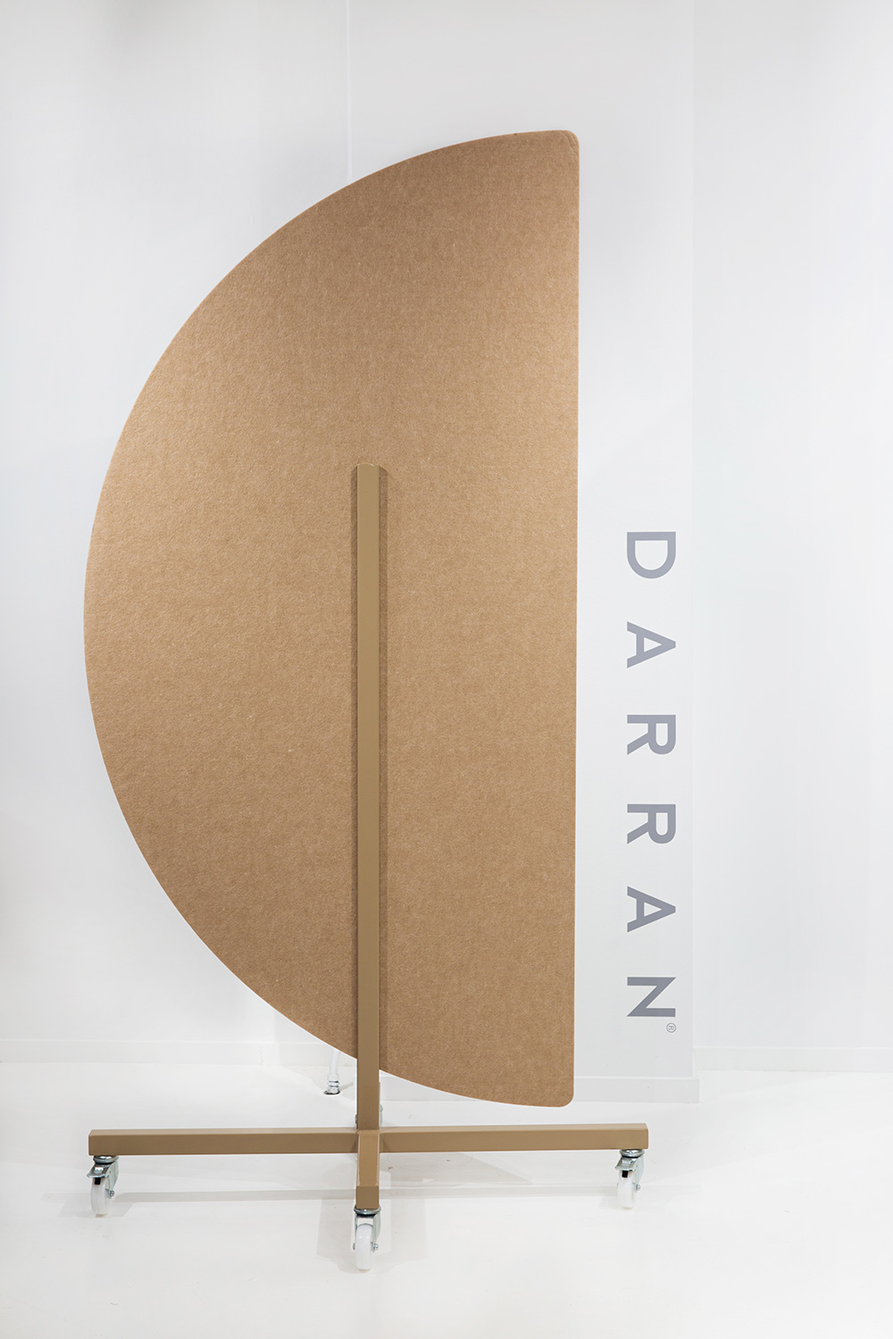 DARRAN Furniture - NeoCon 2021