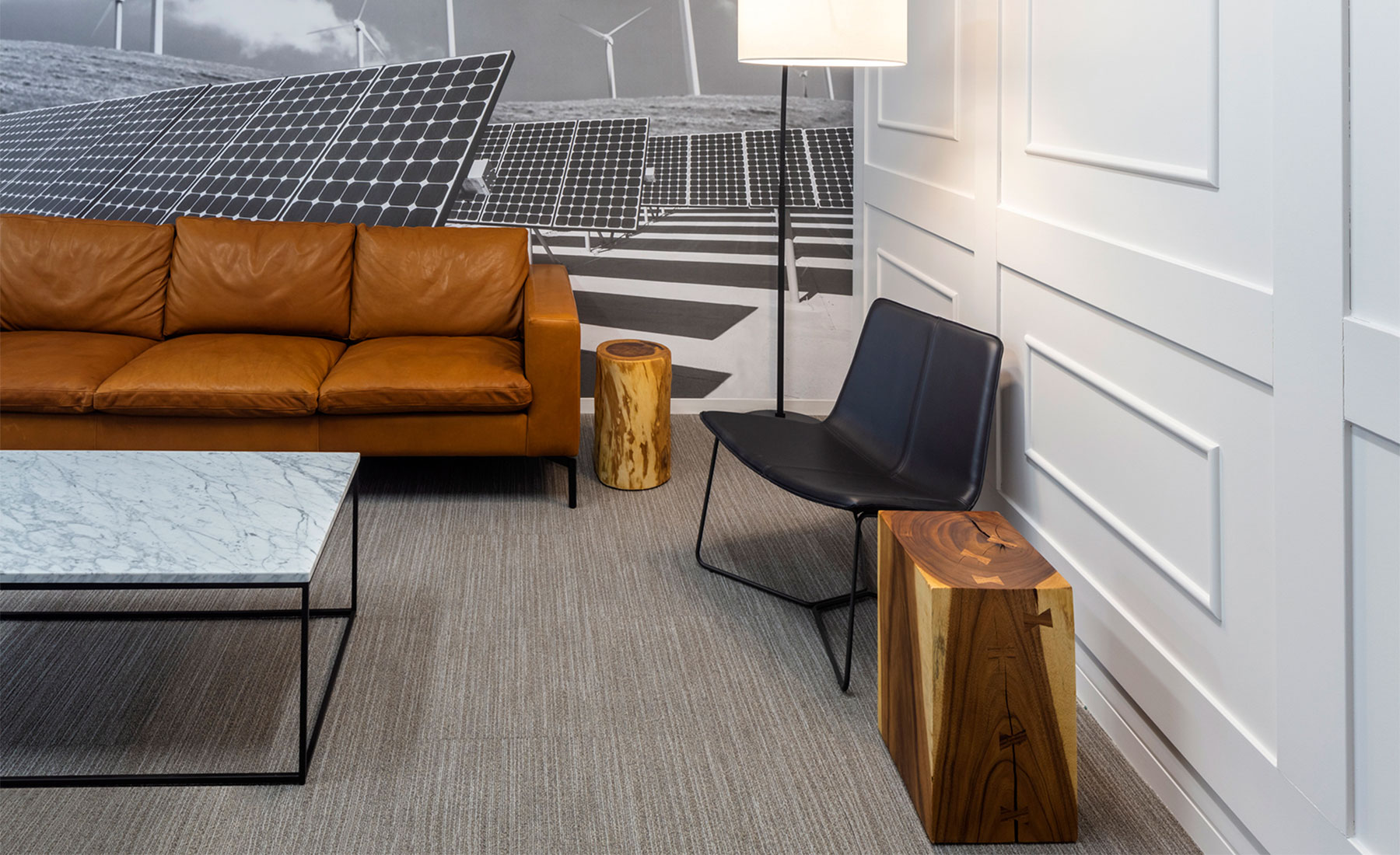 DARRAN Furniture - Arroyo Energy
