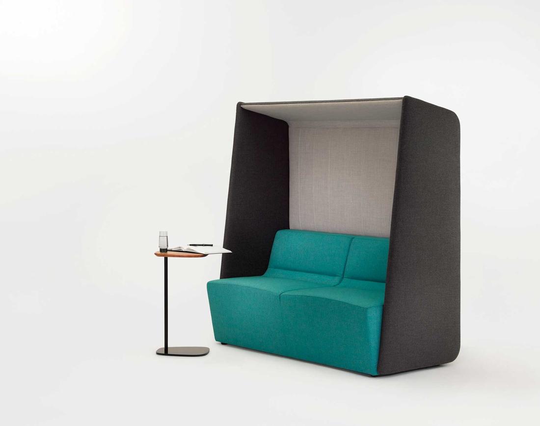 Bota Lounge Seating