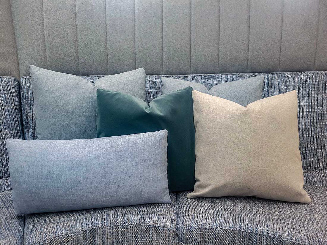 Accent Pillows Accessories