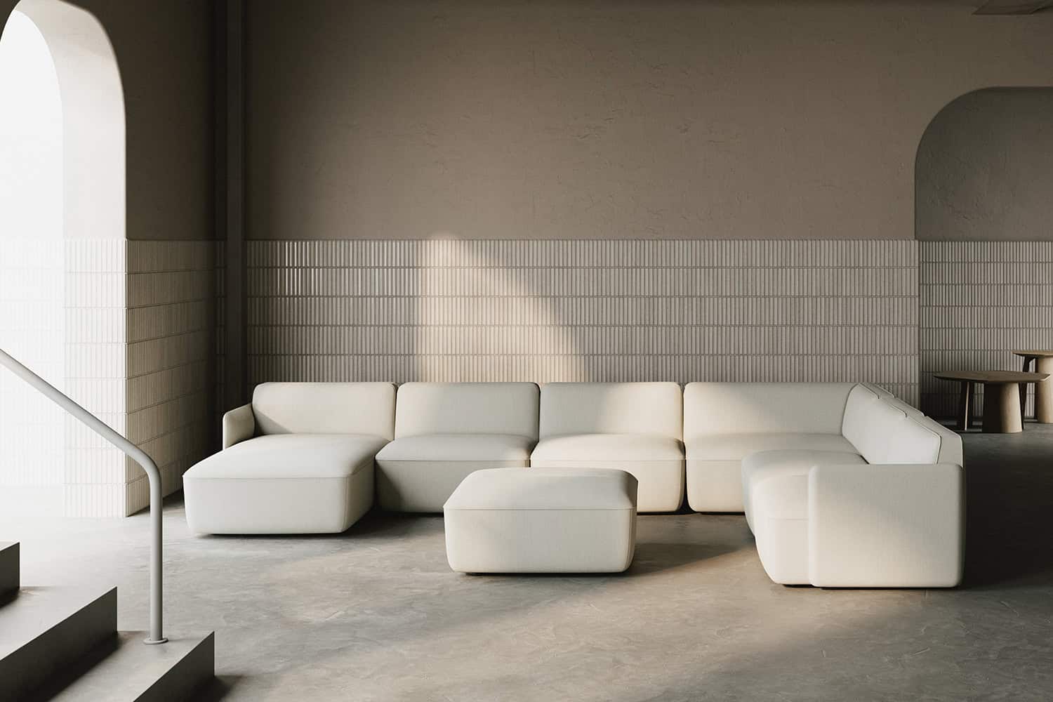 plus seating